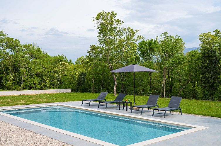 Vakantiehuis Vivento