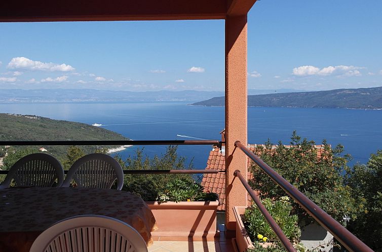 Unterkunft 10124705 - Ferienhaus Istrien - Vakantiehuis Paradiso