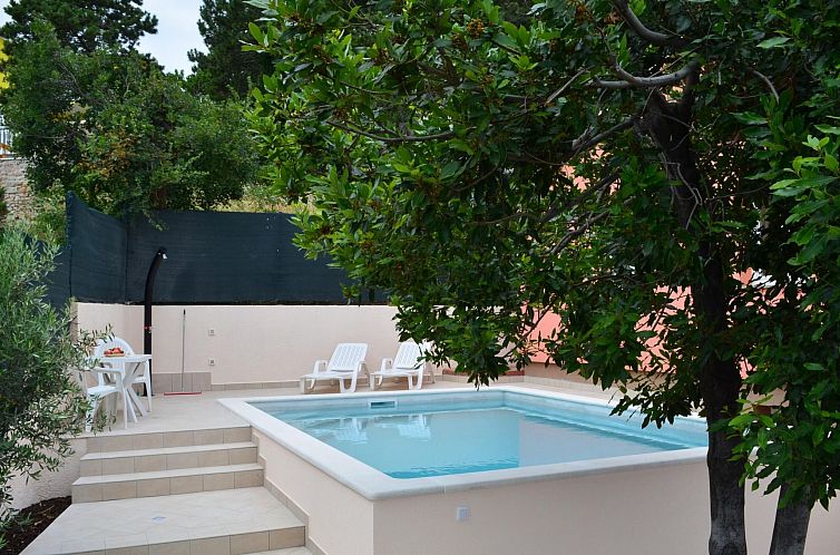 Vakantiehuis Paradiso