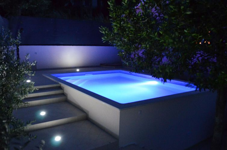 Vakantiehuis Paradiso