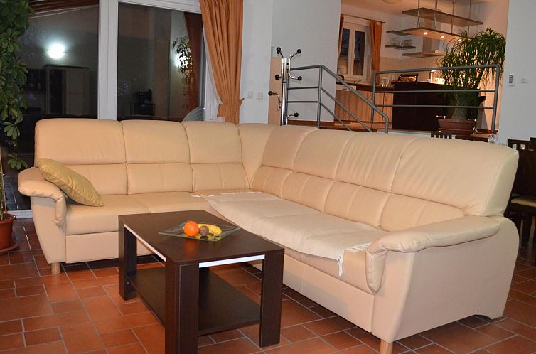 Vakantiehuis Paradiso