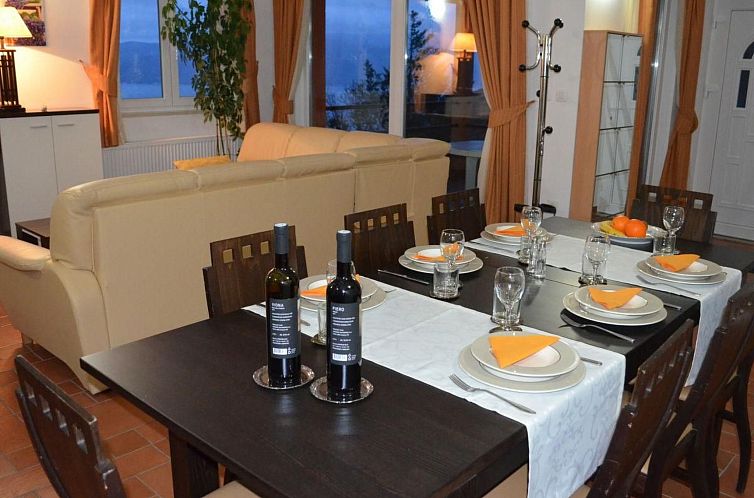 Vakantiehuis Paradiso