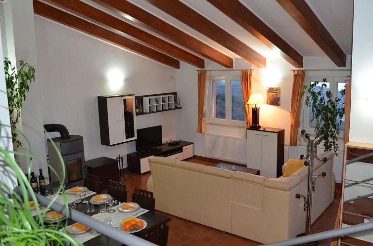 Vakantiehuis Paradiso