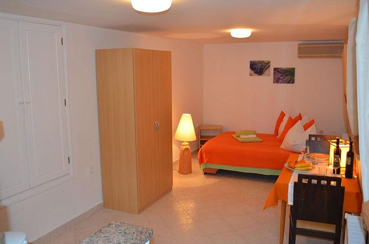 Vakantiehuis Paradiso