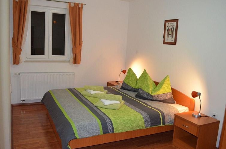 Vakantiehuis Paradiso