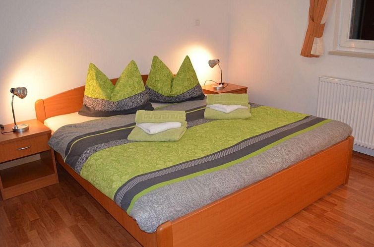 Vakantiehuis Paradiso
