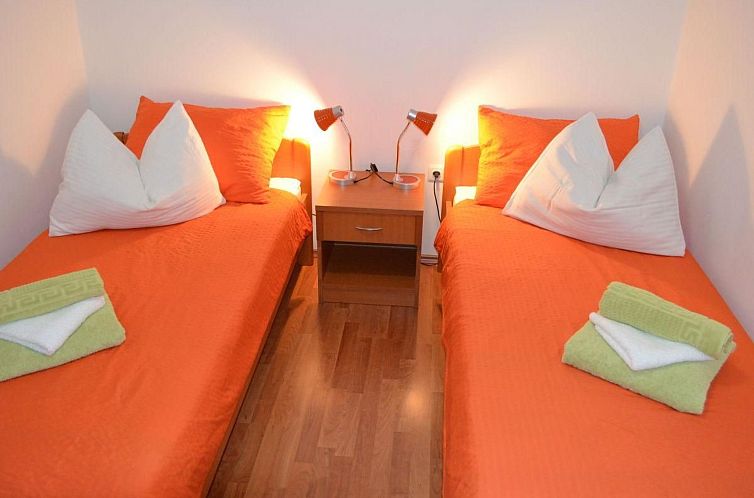 Vakantiehuis Paradiso