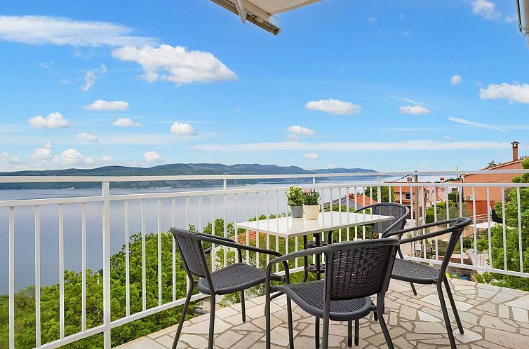 Vakantiehuis Haus Marina