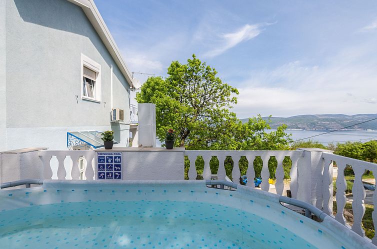 Vakantiehuis Haus Marina