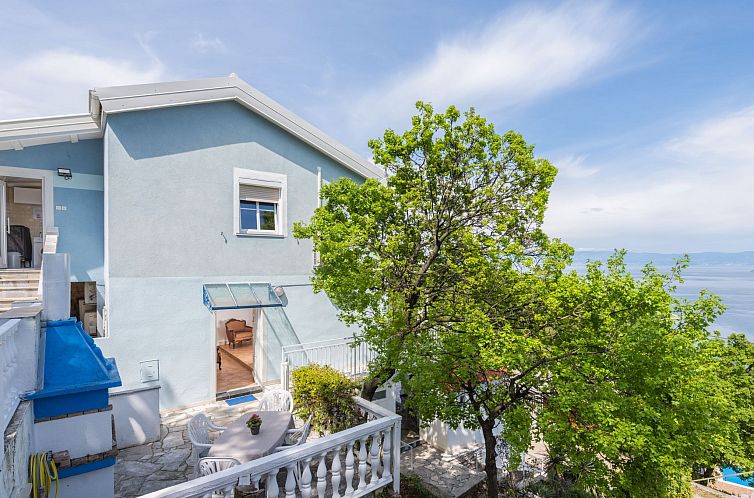 Vakantiehuis Haus Marina