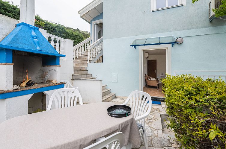 Vakantiehuis Haus Marina