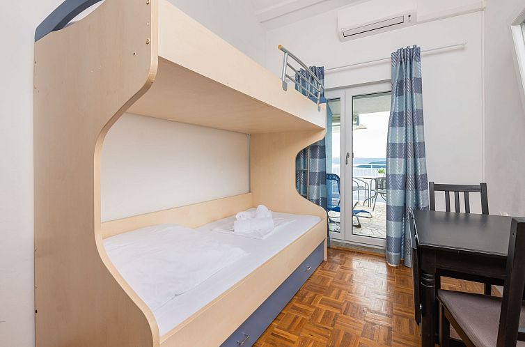 Vakantiehuis Haus Marina