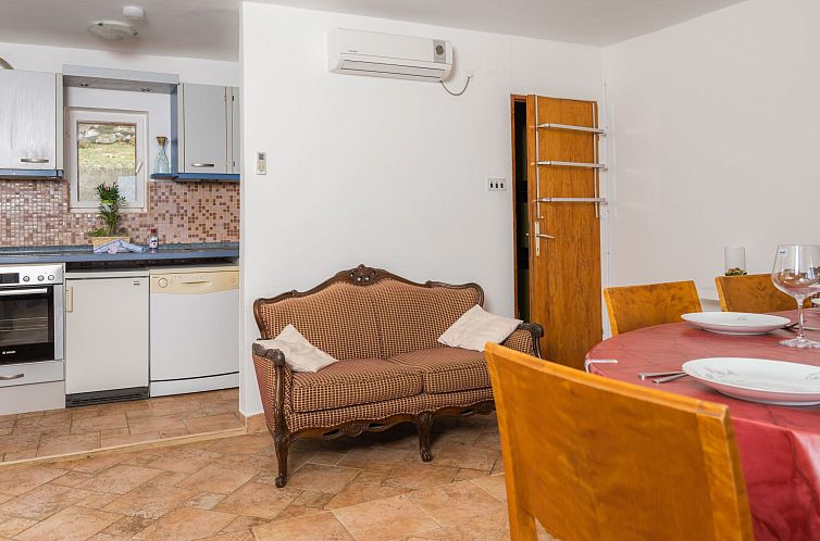 Vakantiehuis Haus Marina