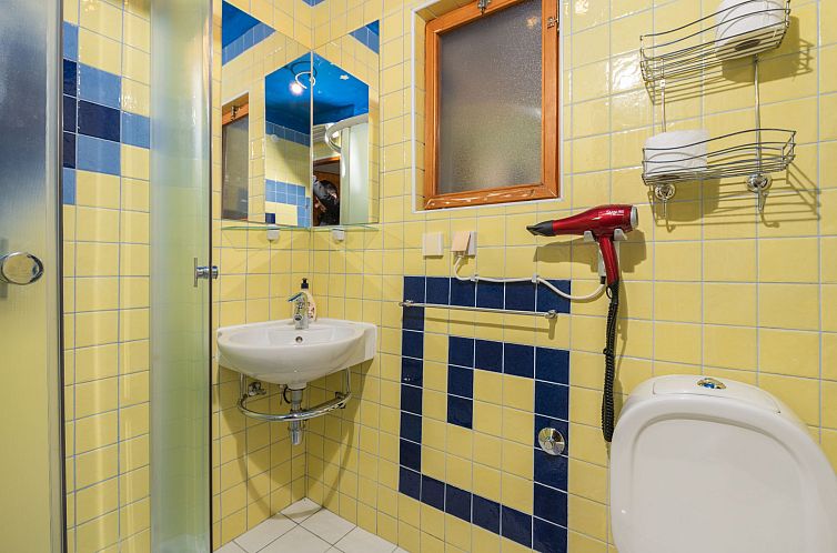 Vakantiehuis Haus Marina