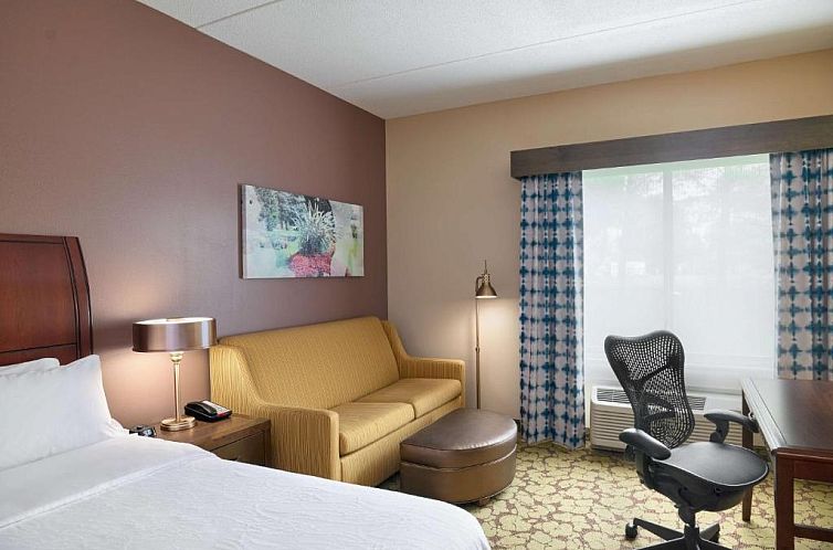 Hilton Garden Inn Hershey