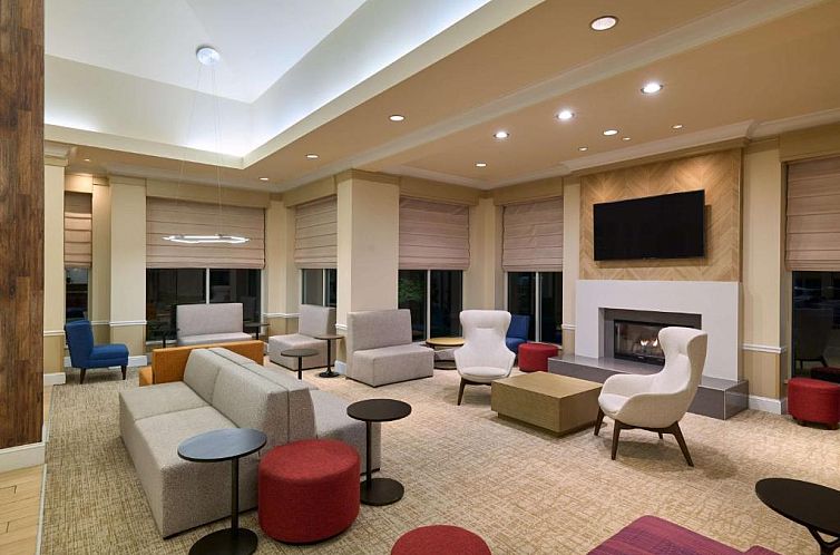 Hilton Garden Inn Hershey