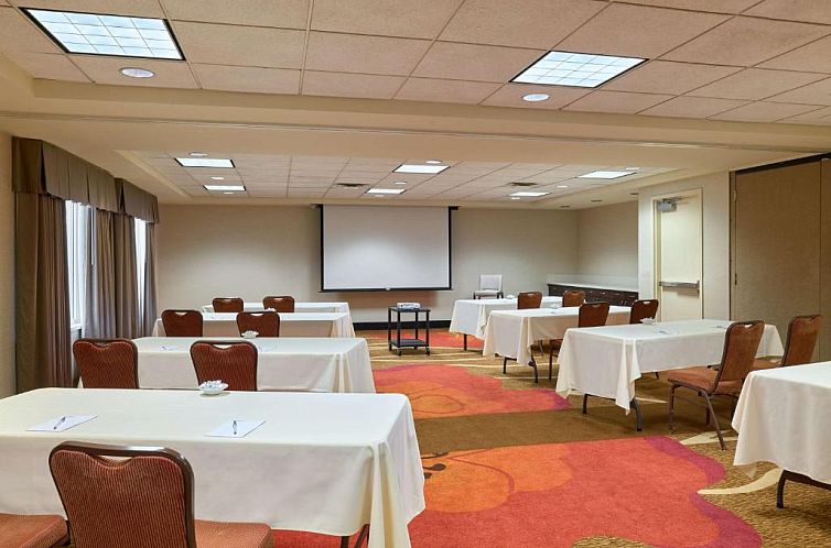 Hilton Garden Inn Hershey