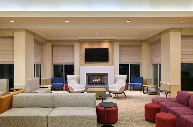 Hilton Garden Inn Hershey