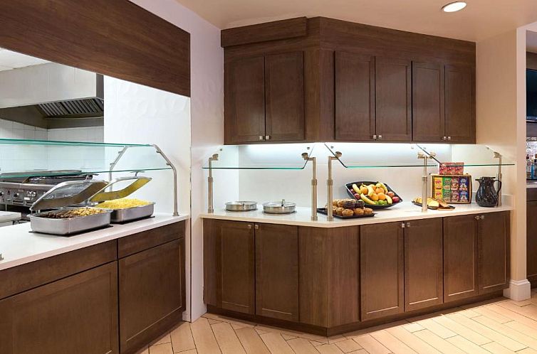 Hilton Garden Inn Hershey