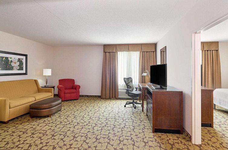 Hilton Garden Inn Hershey