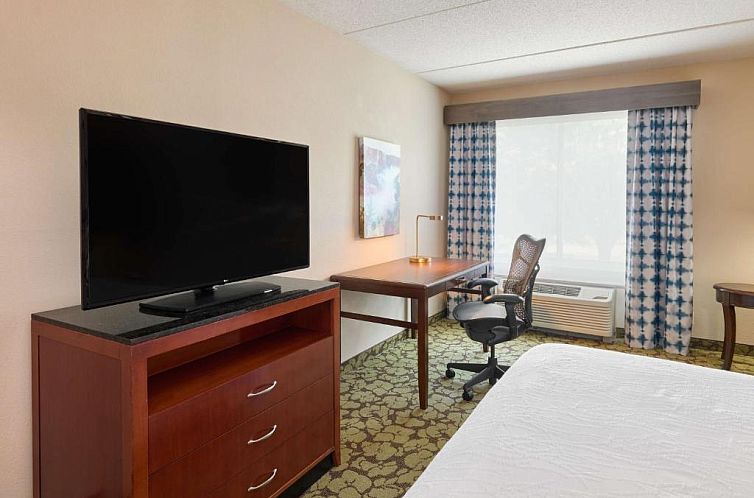 Hilton Garden Inn Hershey