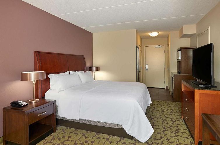 Hilton Garden Inn Hershey
