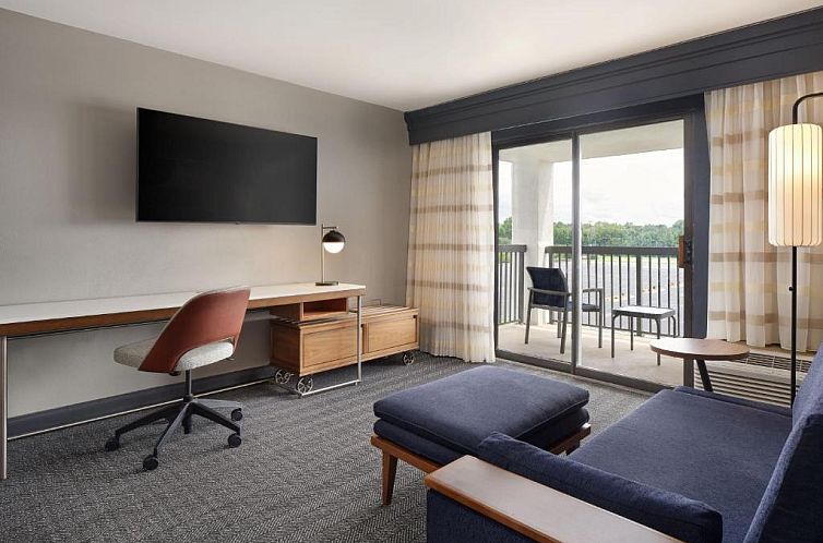 Courtyard Florence South Carolina