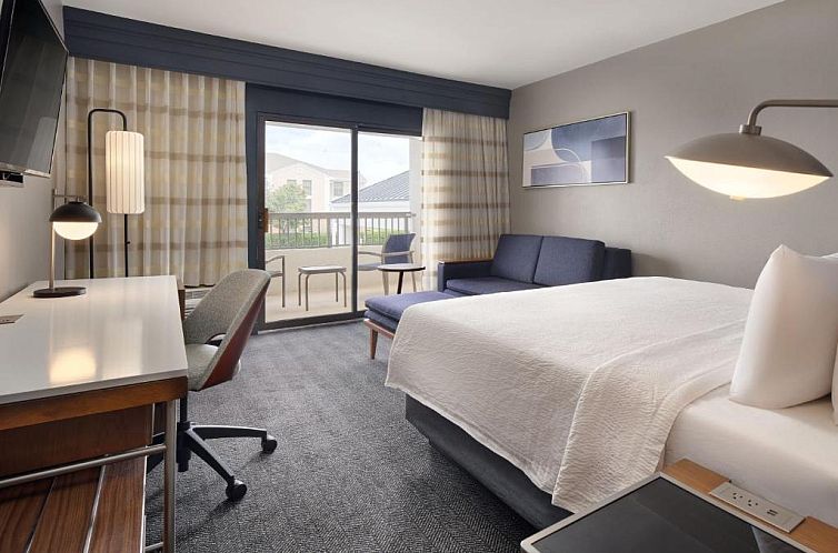 Courtyard Florence South Carolina