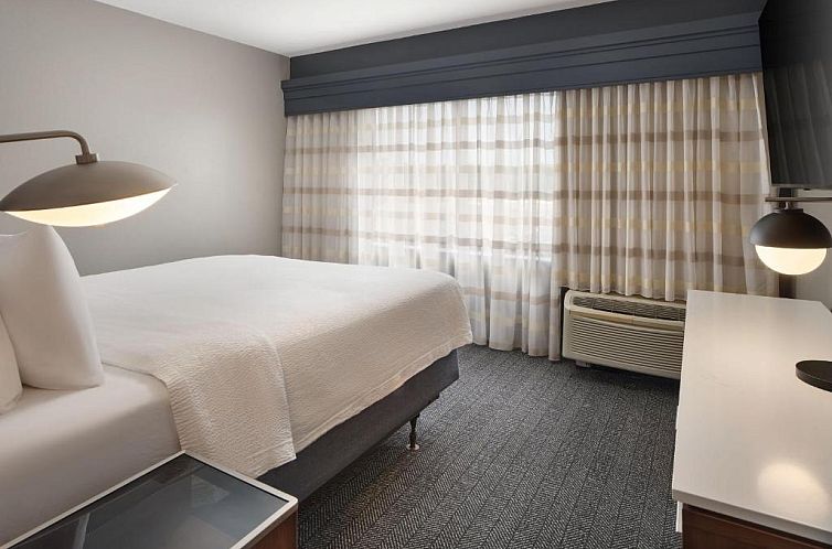 Courtyard Florence South Carolina