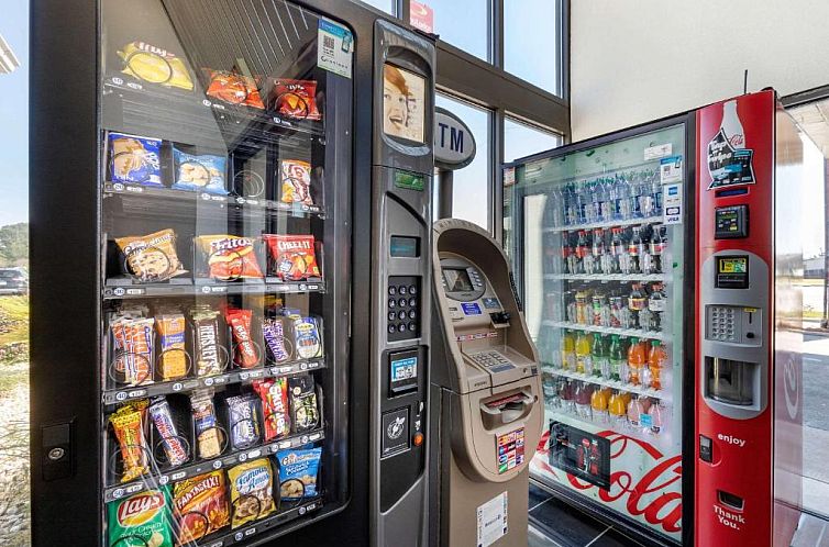 Econo Lodge Florence