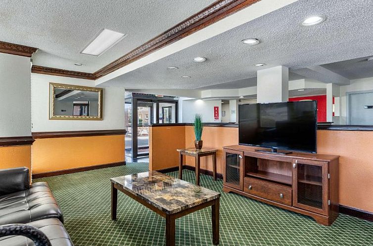 Econo Lodge Florence