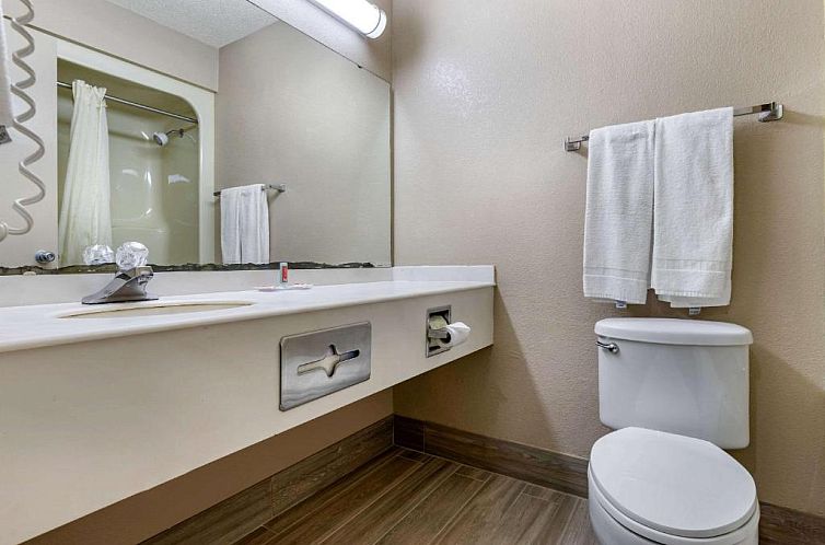 Econo Lodge Florence