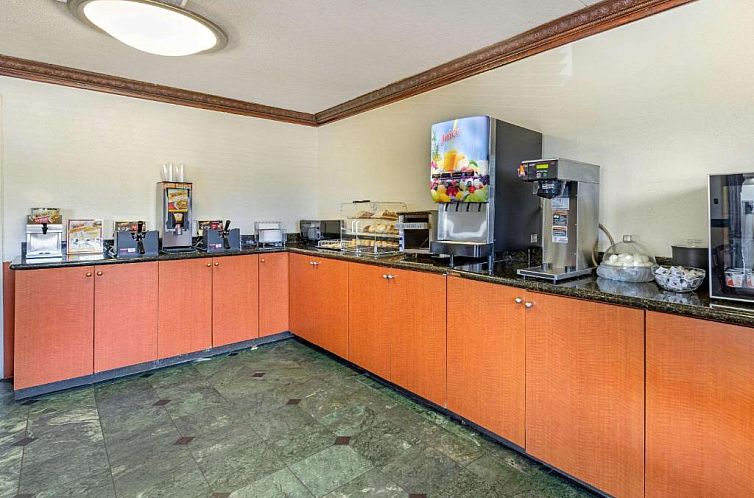Econo Lodge Florence