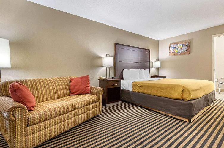 Econo Lodge Florence
