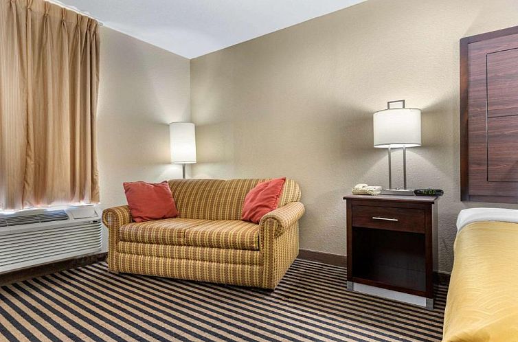 Econo Lodge Florence