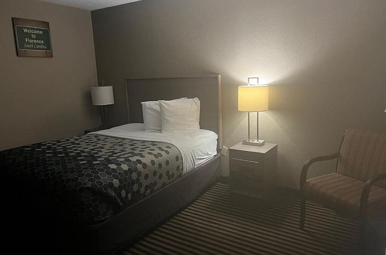Econo Lodge Florence