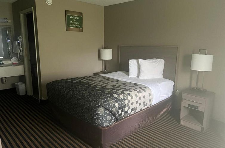 Econo Lodge Florence
