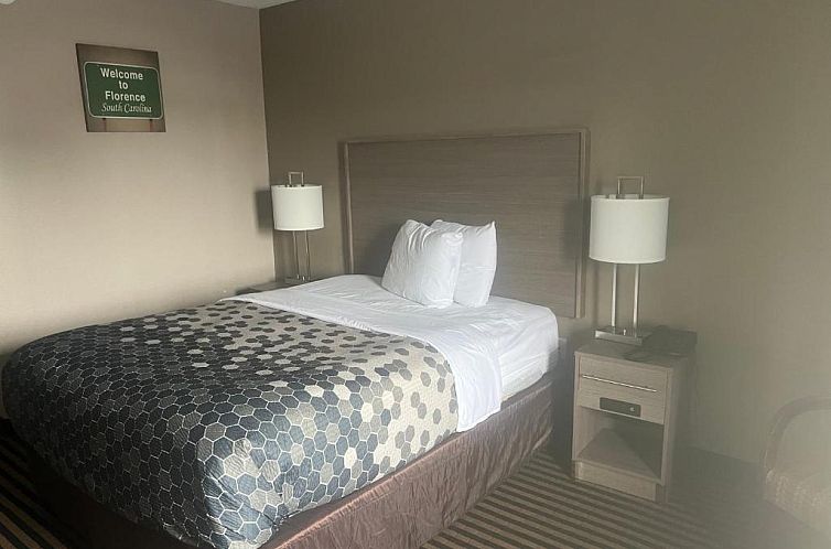 Econo Lodge Florence