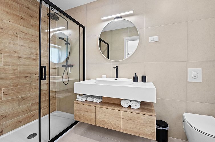 Vakantiehuis Villa Zanetta