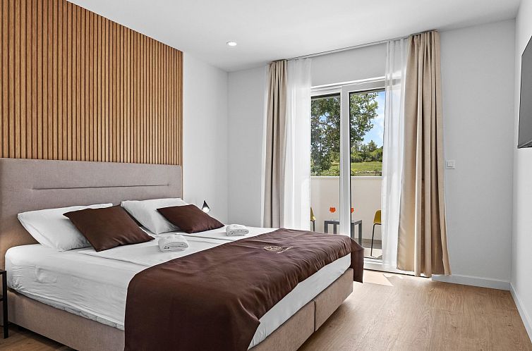 Vakantiehuis Villa Zanetta