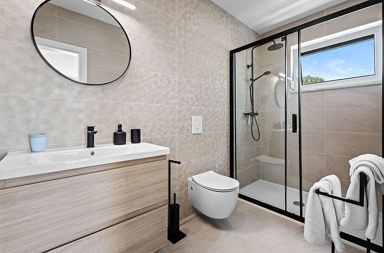 Vakantiehuis Villa Zanetta