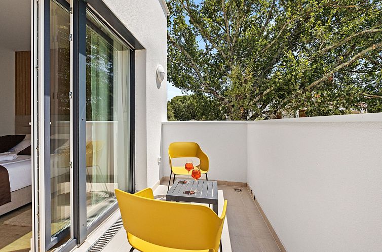 Vakantiehuis Villa Zanetta