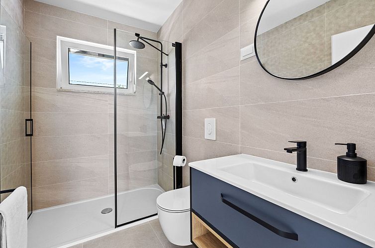 Vakantiehuis Villa Zanetta