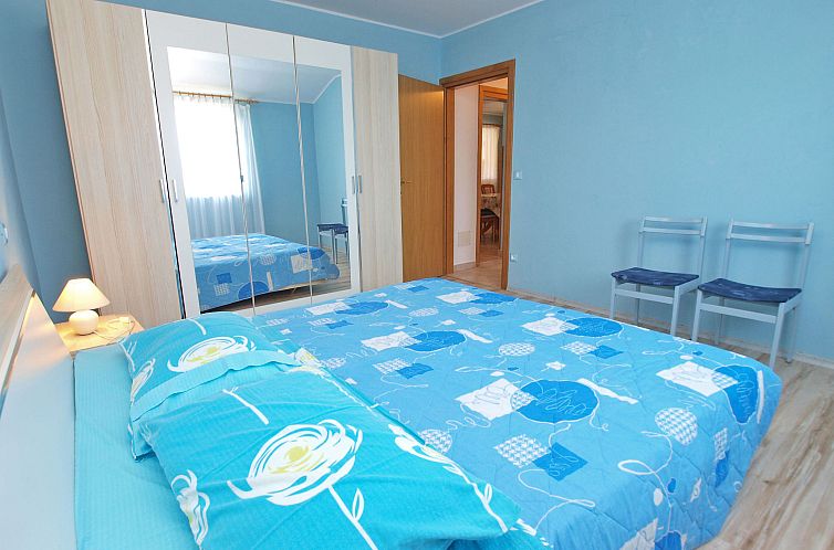 Appartement Apartment 1266