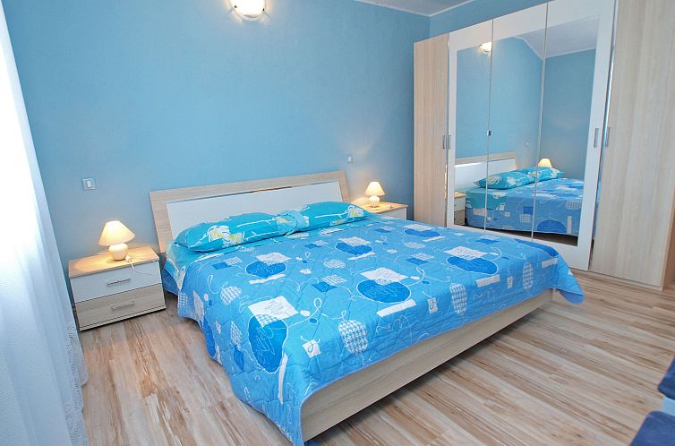 Appartement Apartment 1266