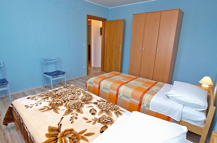 Appartement Apartment 1266