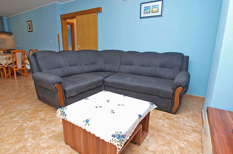 Appartement Apartment 1266