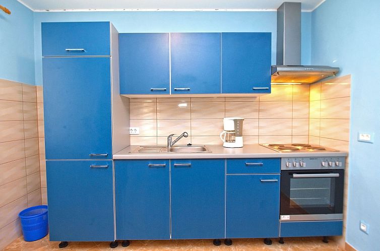 Appartement Apartment 1266