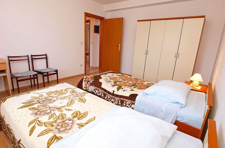 Appartement Apartment 1266
