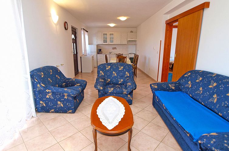 Appartement Apartment 1266